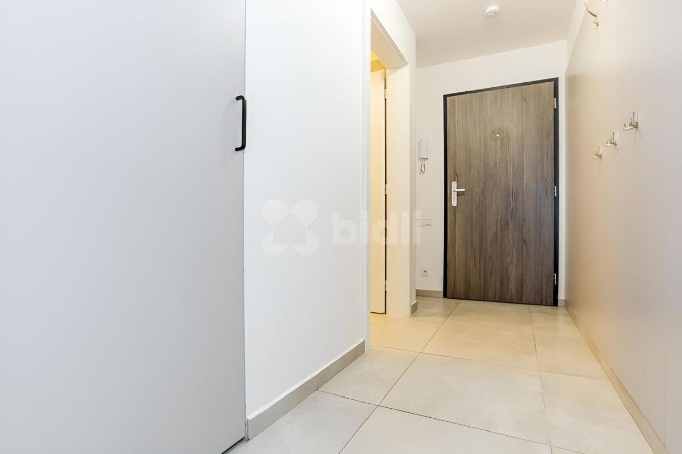Mezonet Lipno Nad Vltavou Apartment Exterior foto